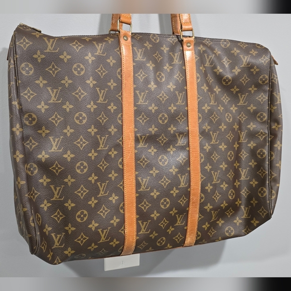 Louis Vuitton 
Monogram Sac Flanerie 50 - Picture 13 of 15
